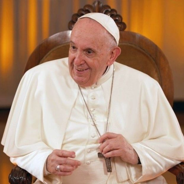 VÍDEO: El Papa vuelve a reivindicar a los mayores como "maestros de la ternura"