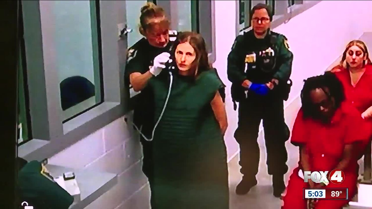 Acusan a una madre vegana de matar de hambre a su bebé Acusan a una madre vegana de matar de hambre a su bebé