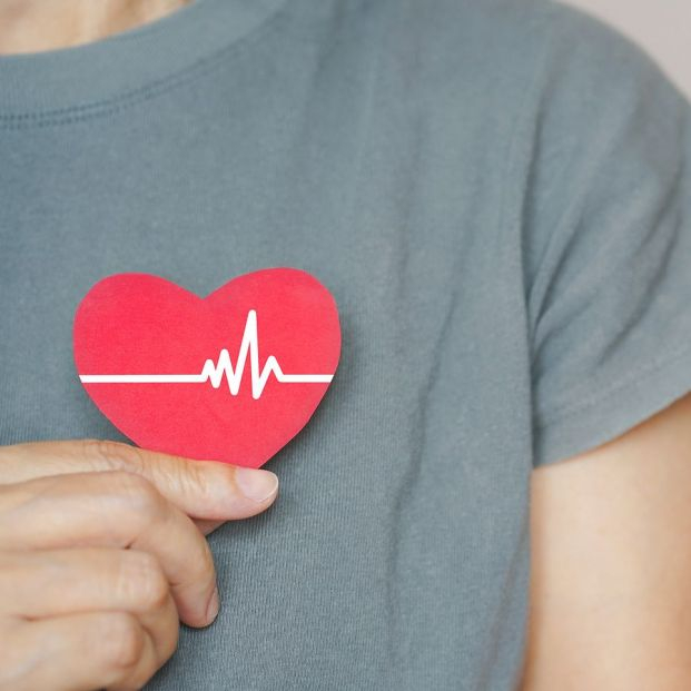 Dormir se une a la lista de lo esencial para la salud del corazón. Foto: Bigstock