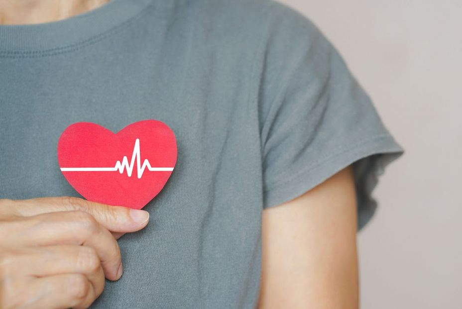 Dormir se une a la lista de lo esencial para la salud del corazón. Foto: Bigstock