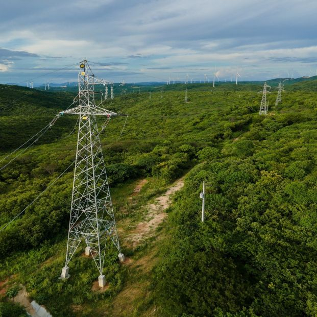 Iberdrola desarrollará en Brasil su mayor proyecto de redes en el mundo