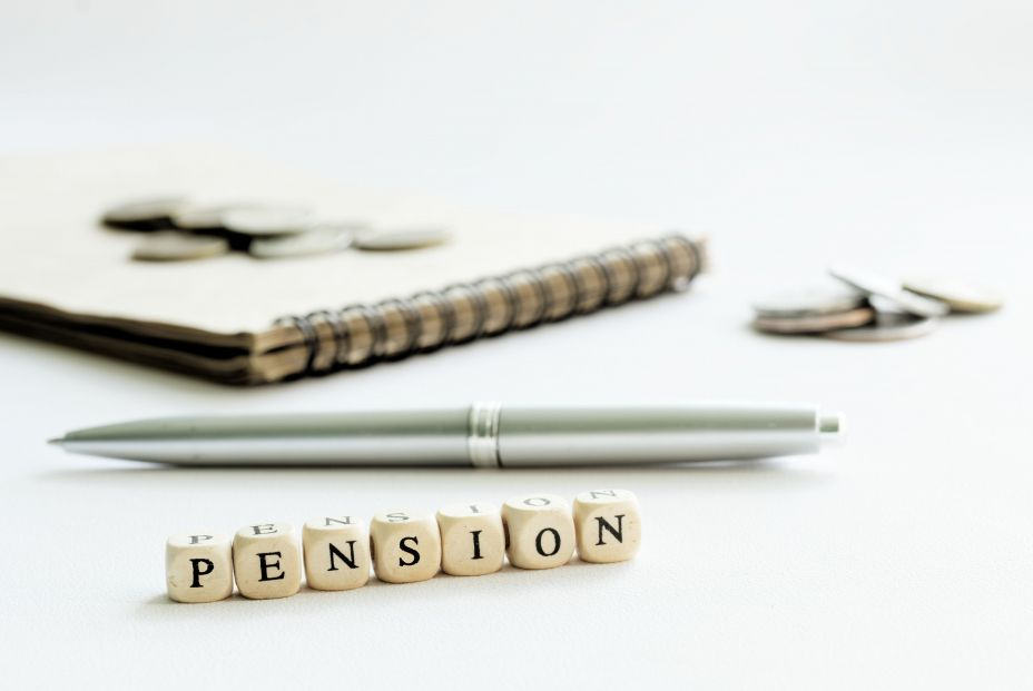El Movimiento de Pensionistas vasco recoge más de 60.000 firmas en apoyo a sus reivindicaciones. Foto: Bigstock