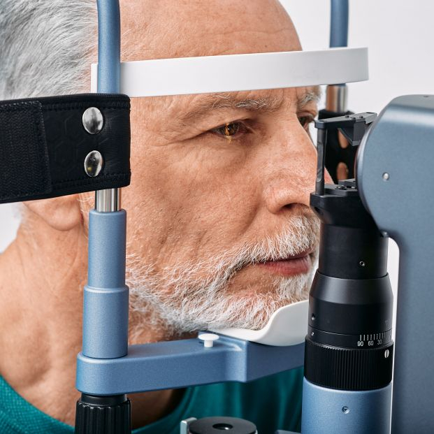 Descubren como detectar fibromialgia a través de los ojos