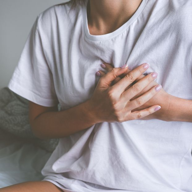 Descubren un gen clave en la reparación del corazón tras un infarto Descubren un gen clave en la reparación del corazón tras un infarto