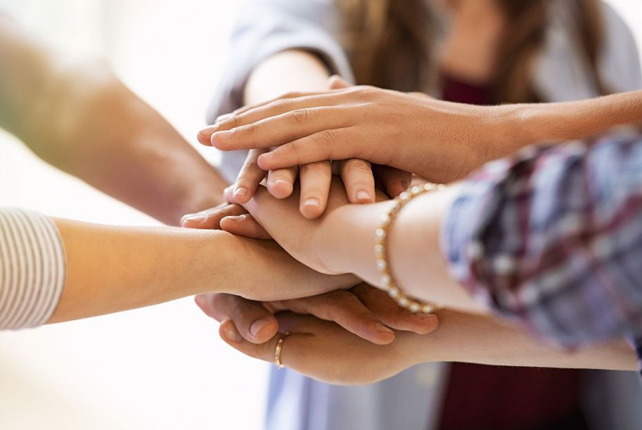 Segundas oportunidades: cinco historias de mayores que demuestran el valor de la solidaridad. foto: bigstock