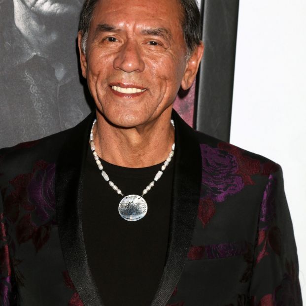 Wes Studi 