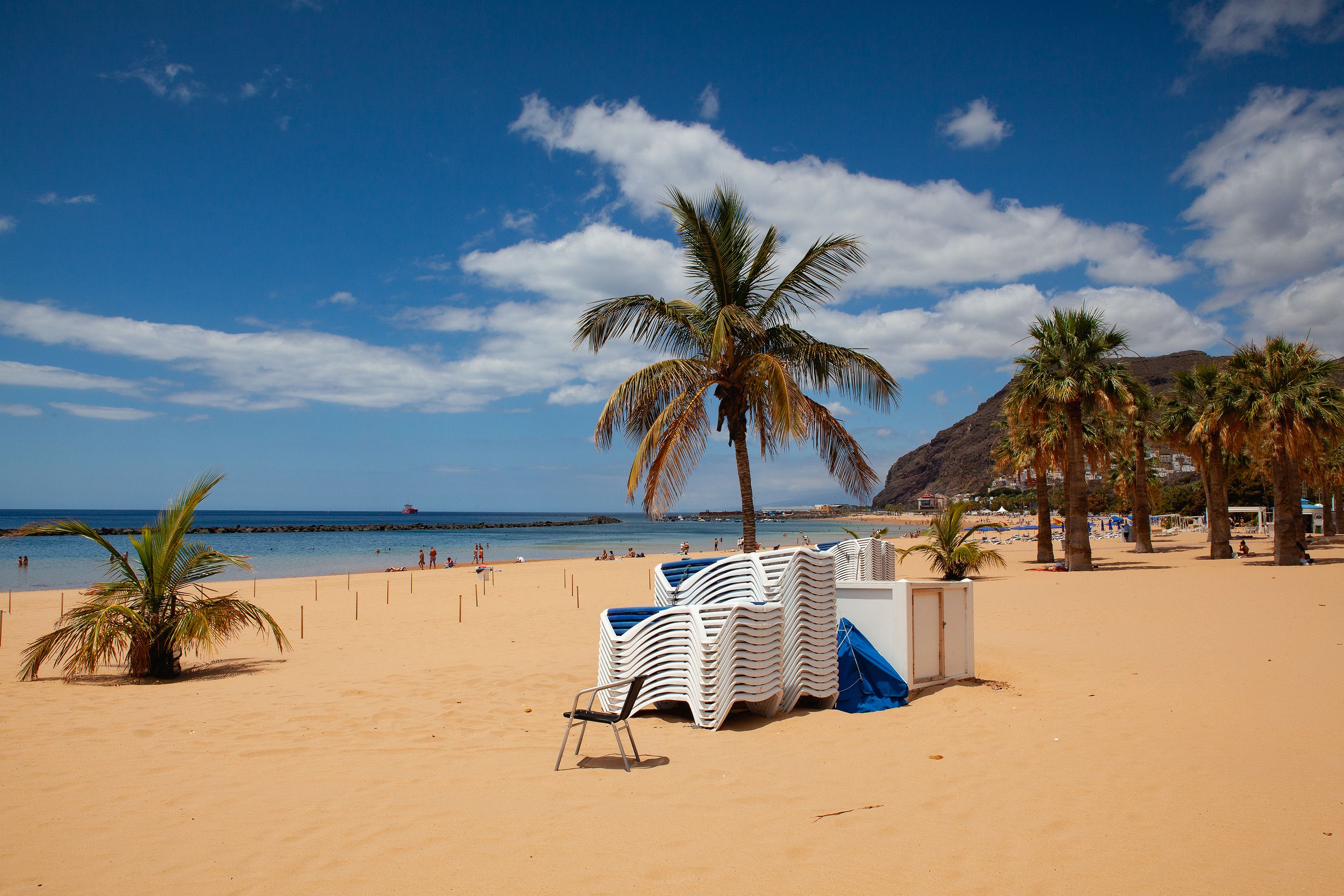 Las 10 mejores playas de España según los británicos 