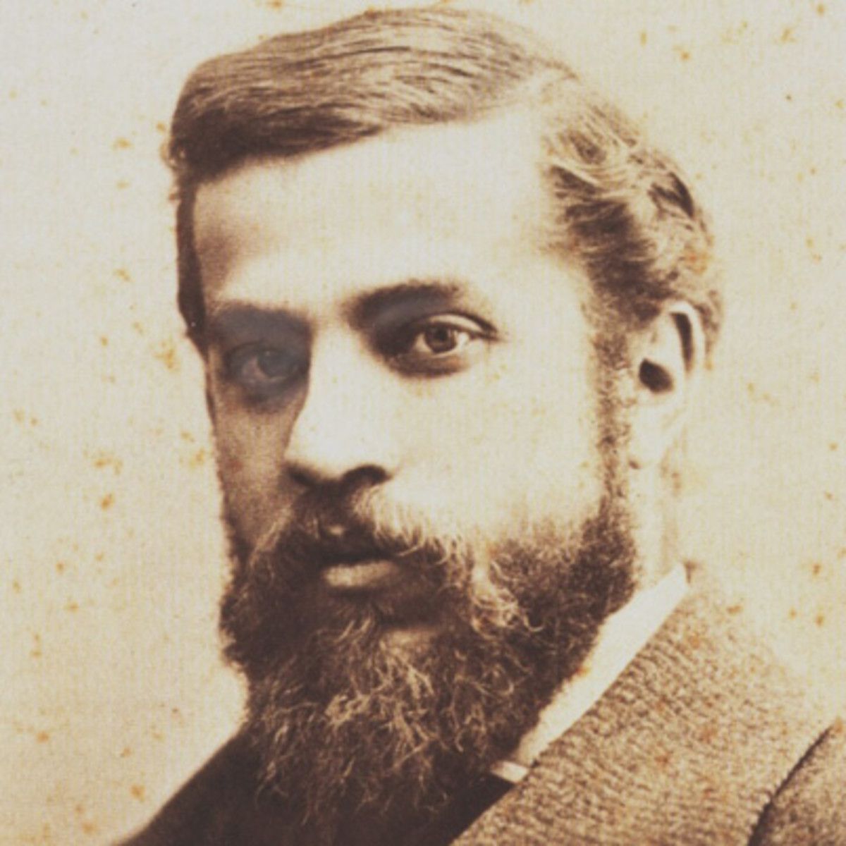 Antoni Gaudi