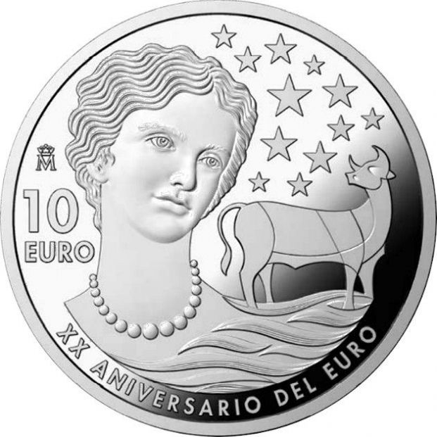 moneda euro