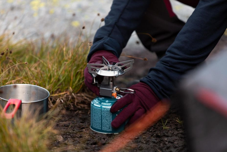 Los hornillos y camping gas de Decathlon que están arrasando este verano