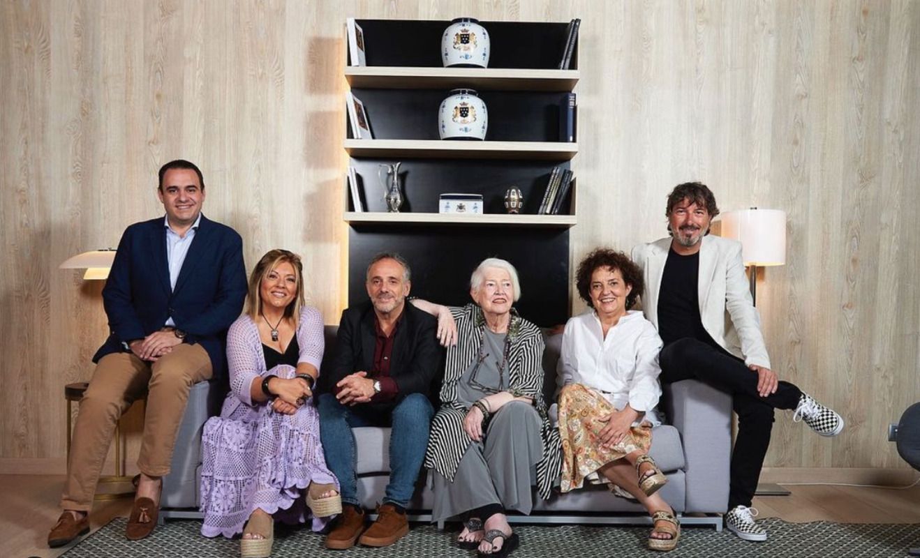 Mocedades regresa con un nuevo álbum: "Son las canciones de siempre, pero totalmente renovadas"