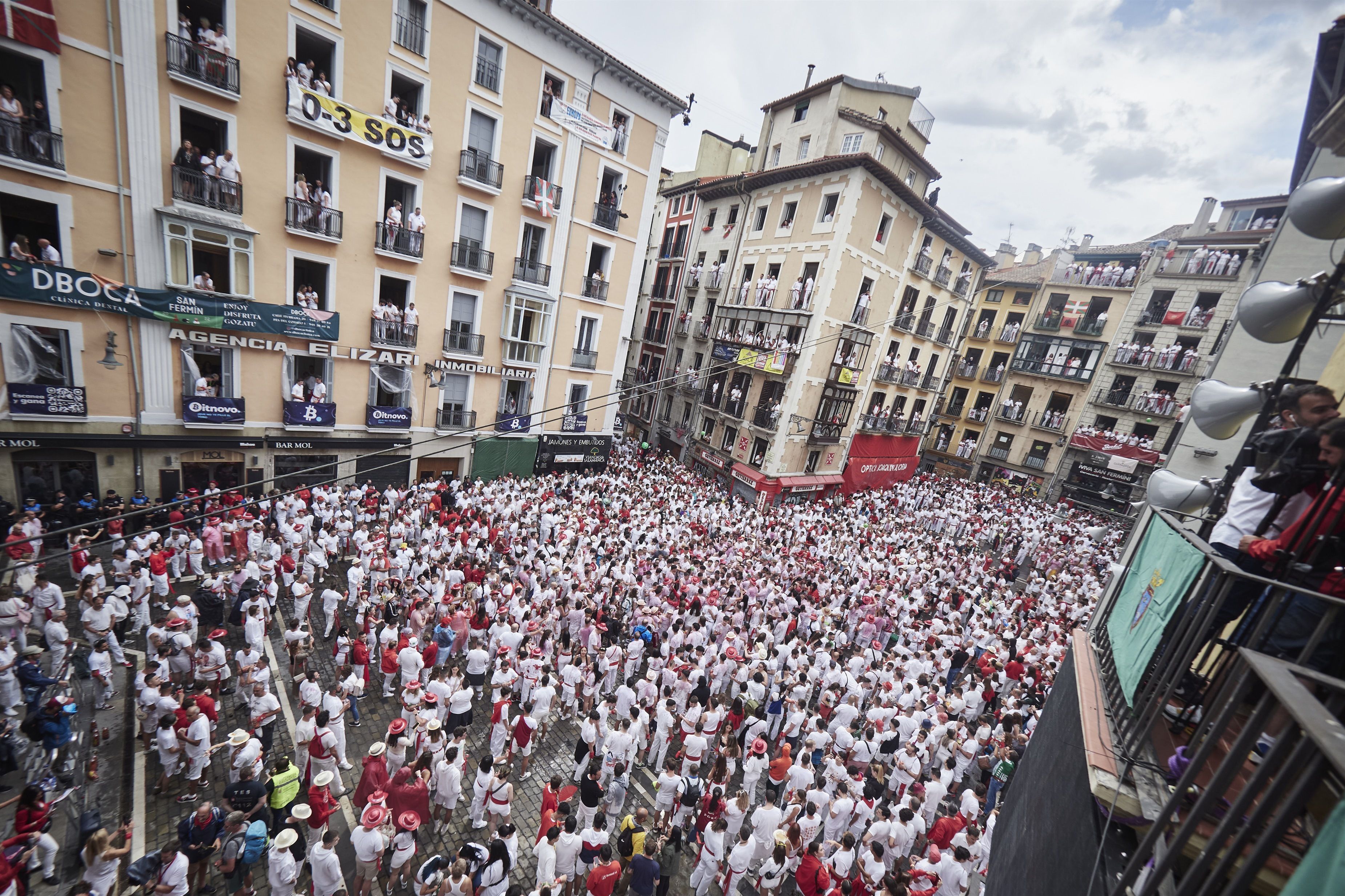 Sanfermines de 2022: los mejores planes 