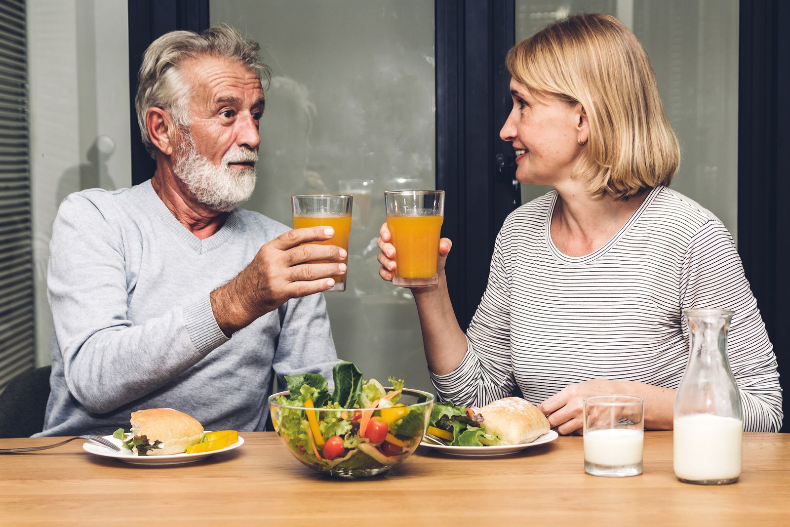 La alimentación consciente o 'mindful eating'