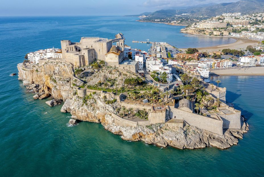 Las 10 mejores playas de España según los británicos