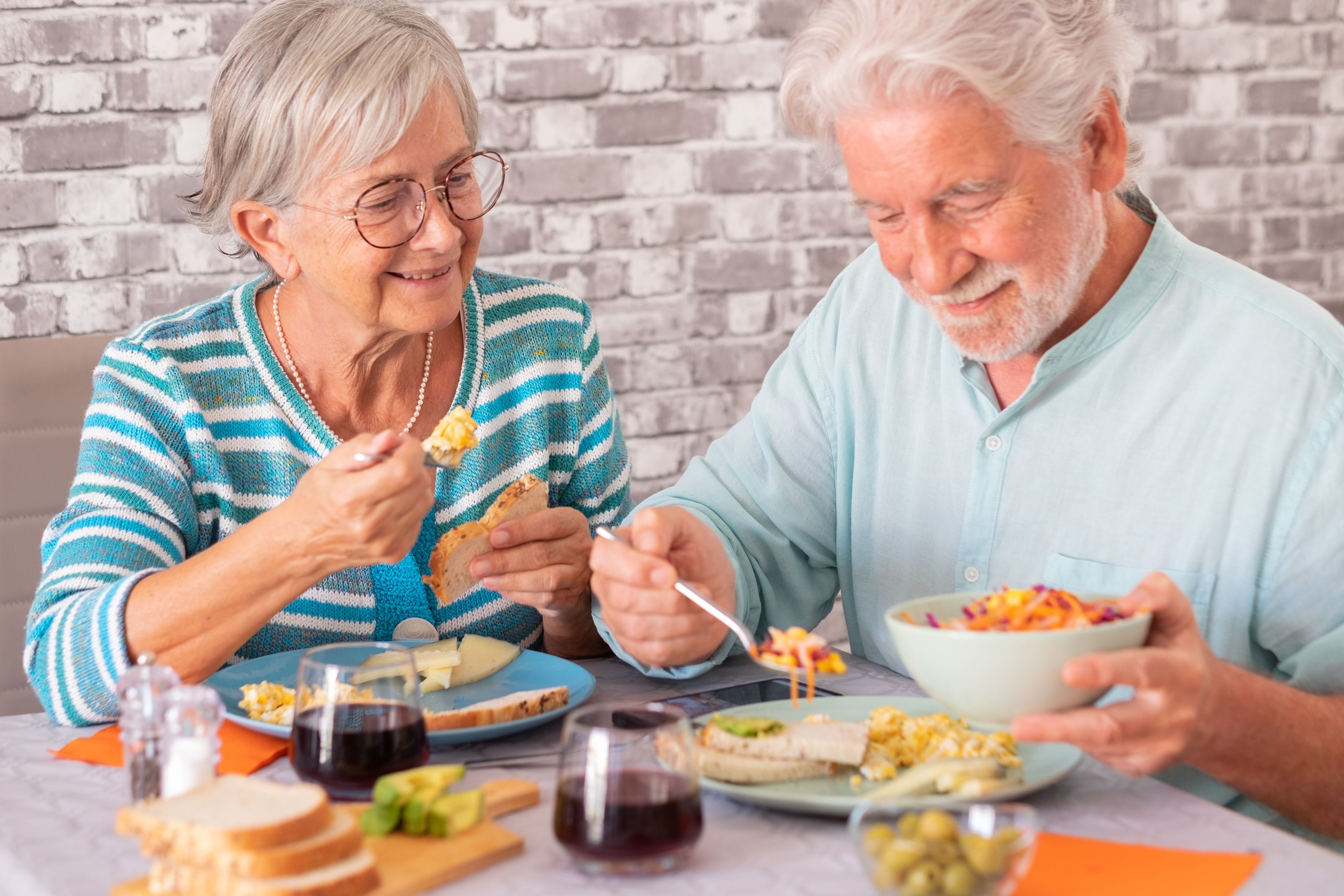 Los hábitos con los que podemos prevenir la diabetes la clave está en la cena