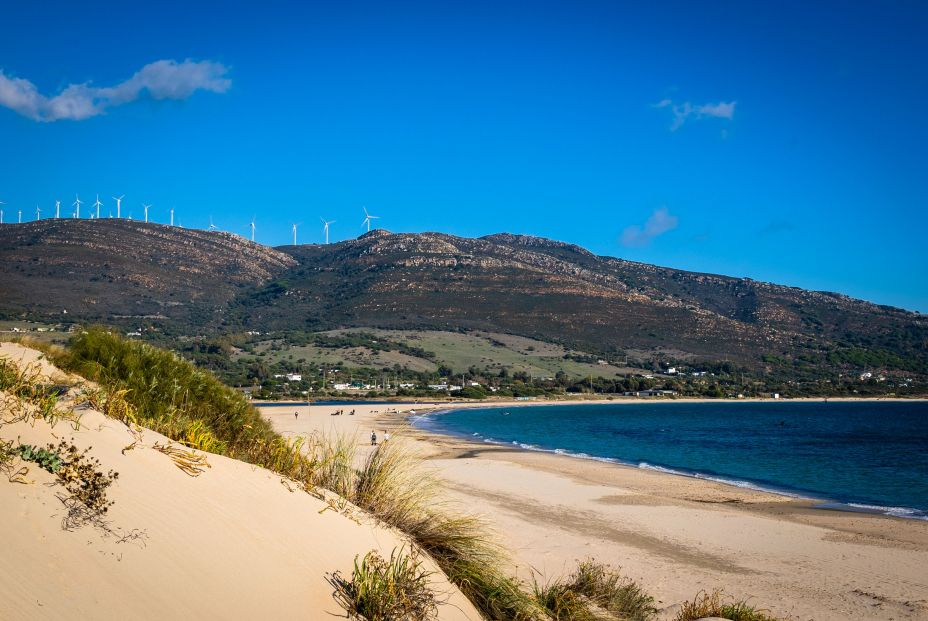 Las 10 mejores playas españolas según los británicos