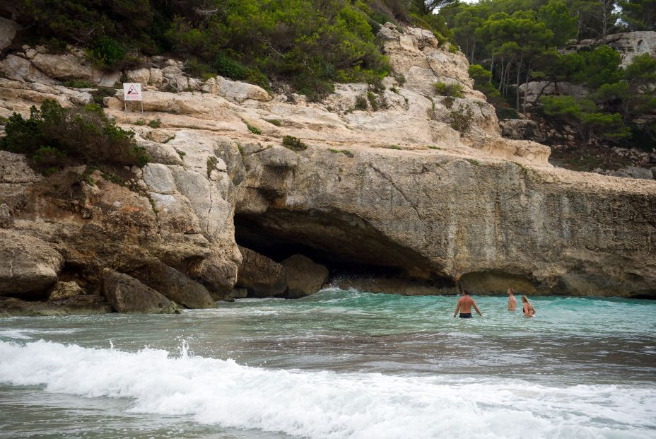 Las 10 mejores playas españolas según los británicos 