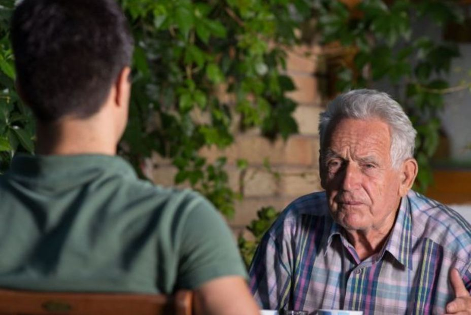 ¿Se puede desheredar a un nieto?