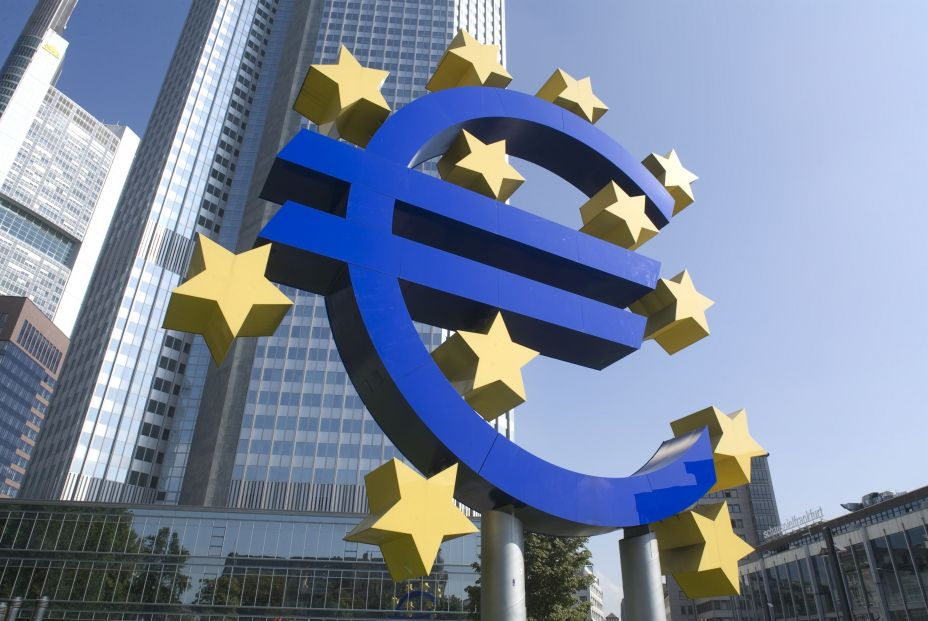 El BCE sube tipos por primera vez en 11 años, una medida que favorece a los séniors. EuropaPress