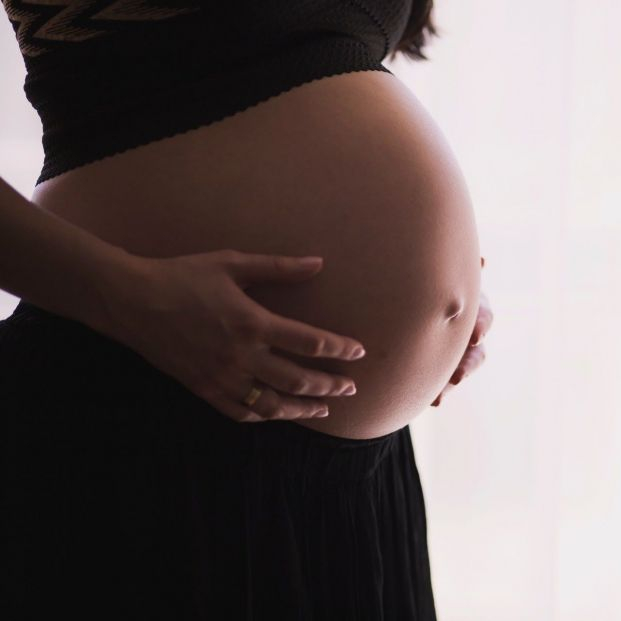 Descubren cómo afecta la edad del padre en la salud de la madre y el bebé durante el embarazo. Foto: Europa Press