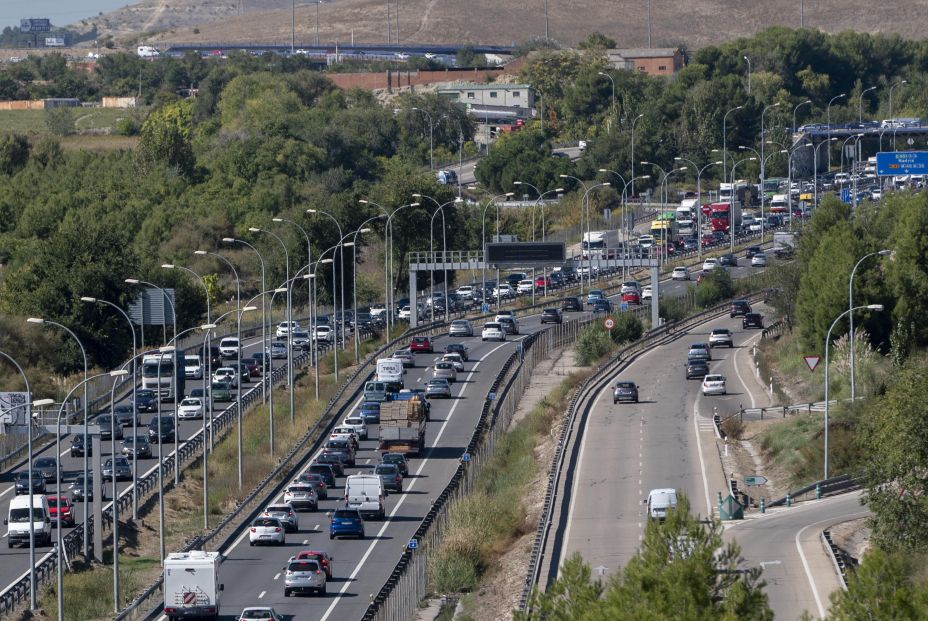 Estas son las autopistas peor valoradas por los conductores