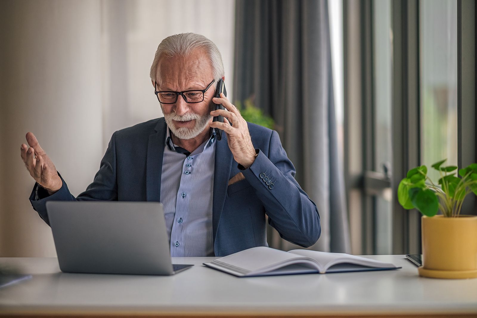 Cómo cotiza la ayuda para desempleados mayores de 52 años de cara a la jubilación