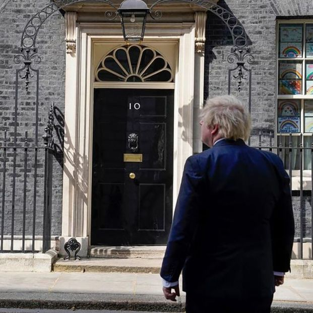 ¿Quién sucederá a Boris Johnson? Los favoritos para ser el nuevo inquilino de Downing Street
