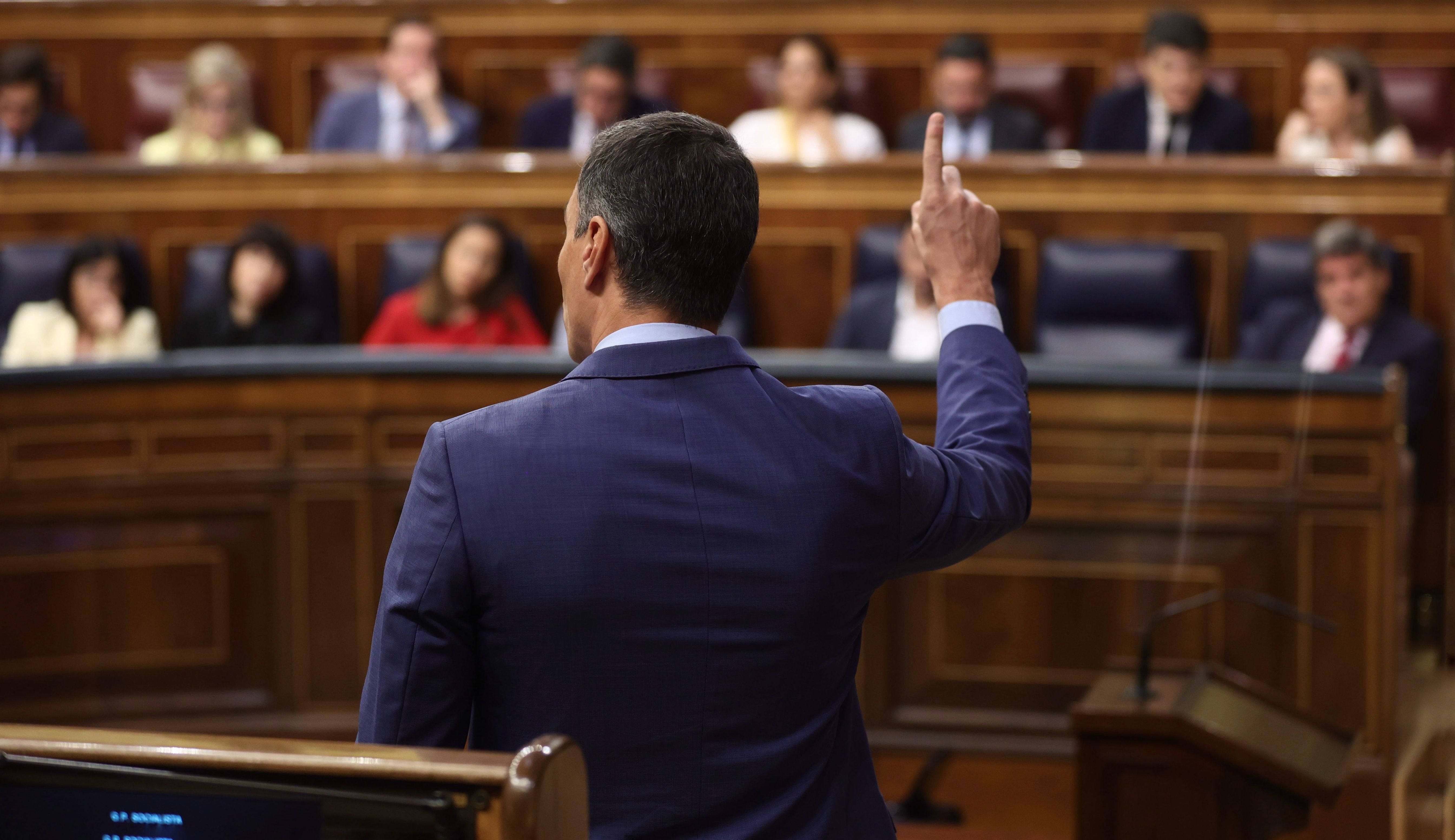 Los políticos viven más años que el resto de ciudadanos