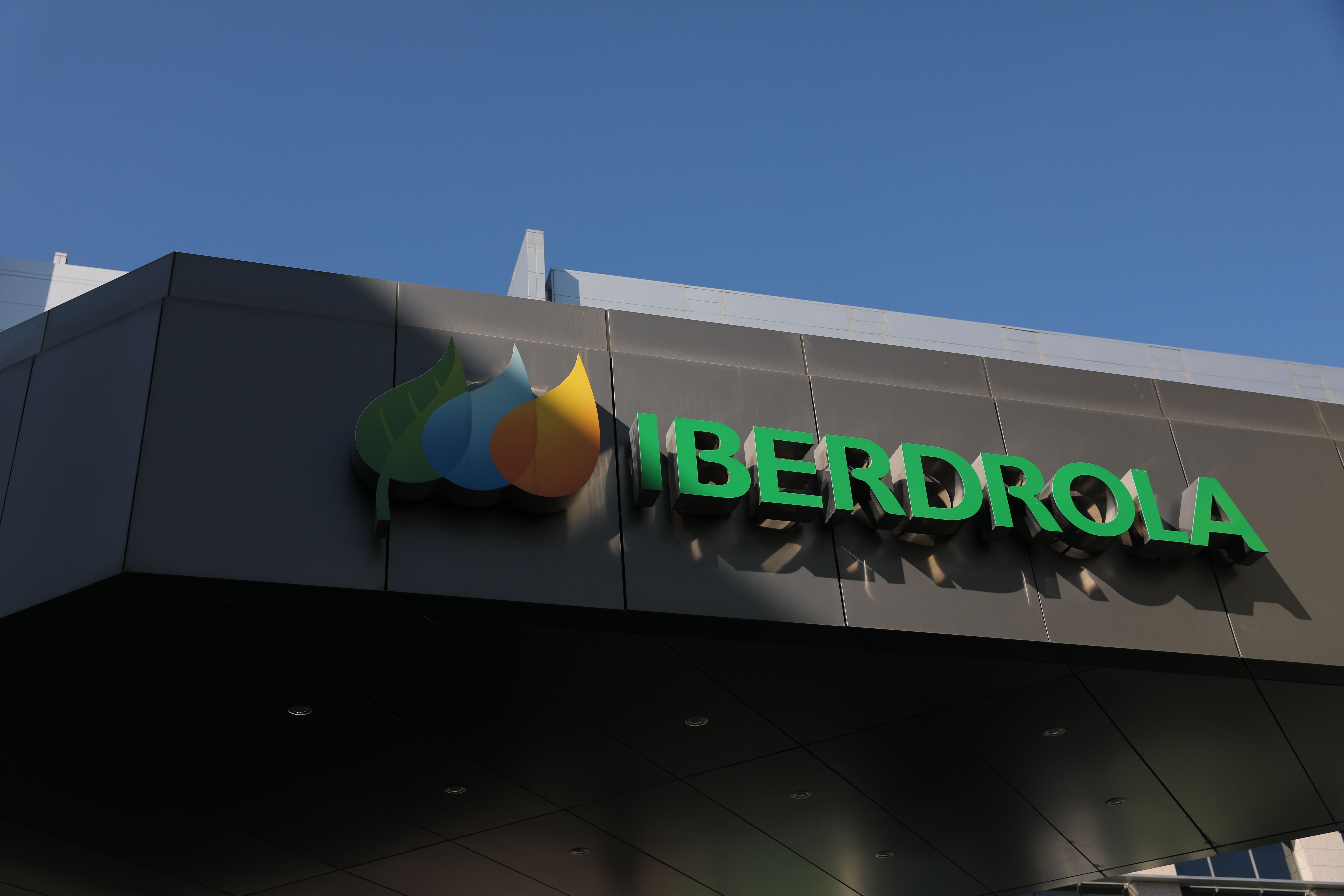 Iberdrola invertirá 6.000 millones de euros en 16 nuevos proyectos renovables en Reino Unido