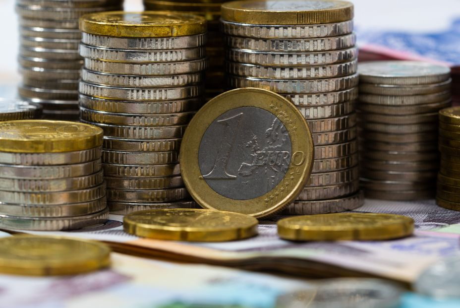 Busca en tu bolsillo: un error de fabricación en una moneda de 1 euro dispara su valor