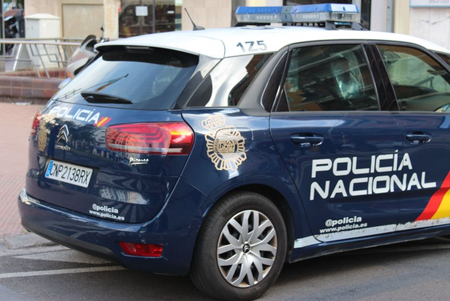 Muere asfixiada una bebé de un mes cuando dormía con sus padres en la misma cama Muere asfixiada una bebé de un mes cuando dormía con sus padres en la misma cama