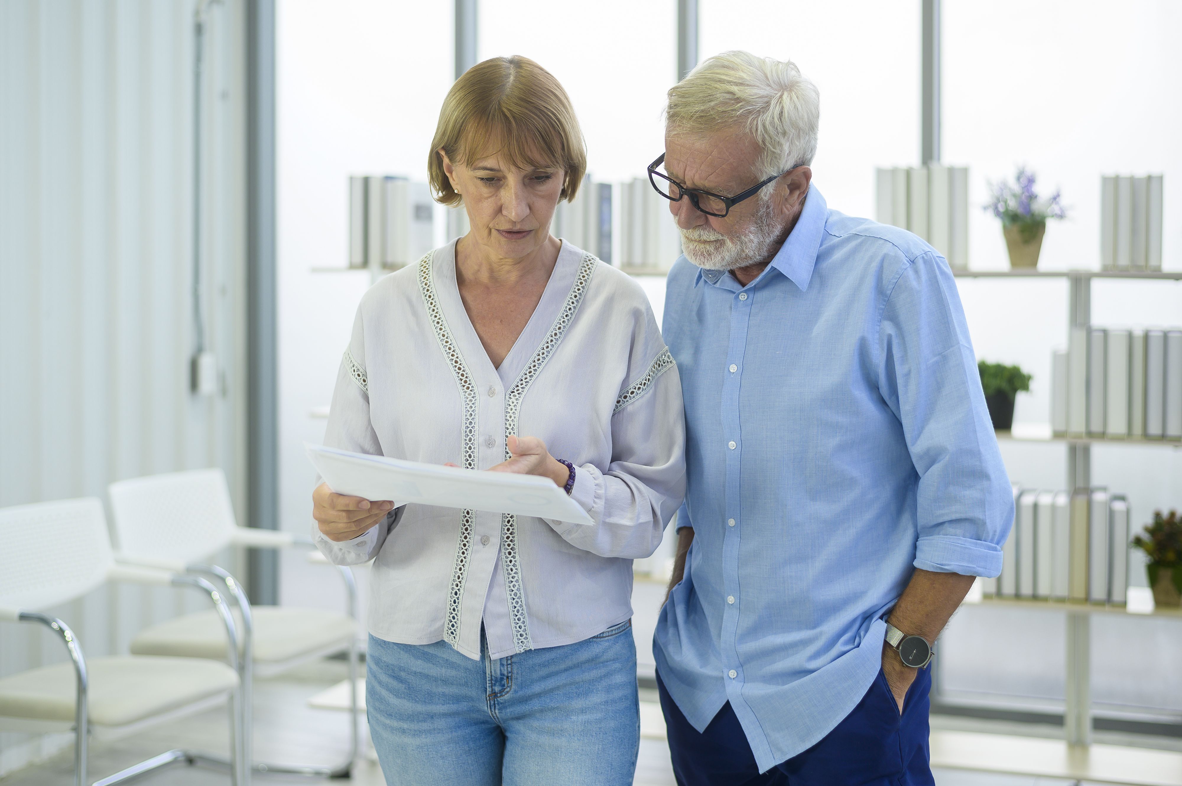 Solo 150.000 mayores de 65 años compatibilizan pensión y trabajo en España