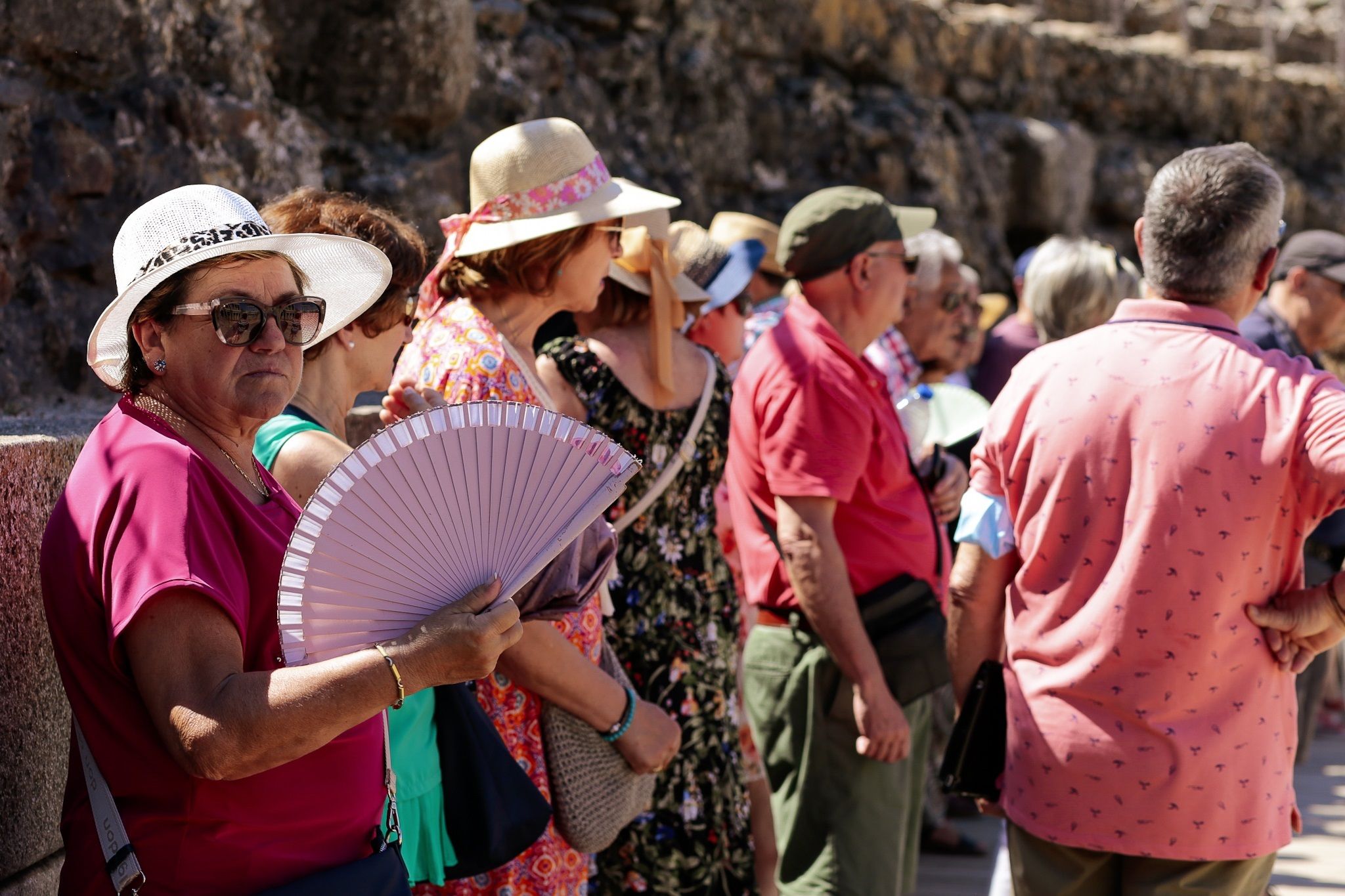 ¿Hasta cuándo durará esta ola de calor? Ojo: va para largo