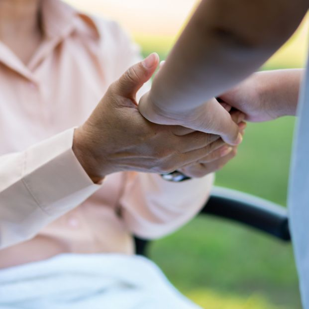 Una mujer de 95 años delata a su cuidadora como la autora de la agresión que acabó con su vida