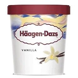 Häagen-Dazs Häagen-Dazs