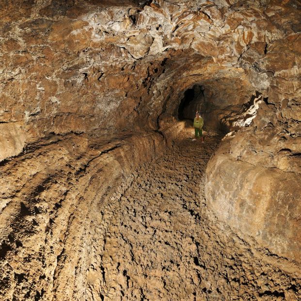 Cueva del Viento