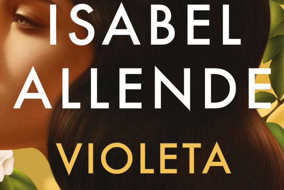 Libro Isabel Allende