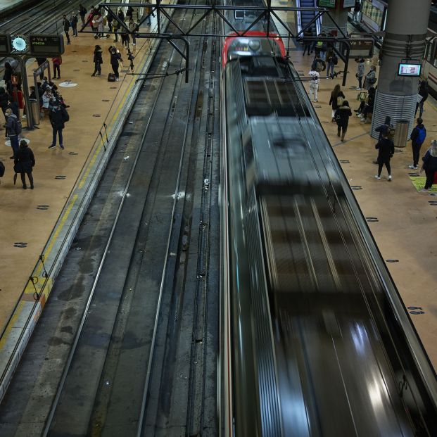 El Gobierno bonificará el 100% de los abonos de Cercanías: a partir de cuándo será gratis el tren