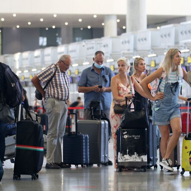 Gestión digital de los viajes: ¿barrera para los sénior a la hora de viajar? Gestión digital de los viajes: ¿barrera para los sénior a la hora de viajar?