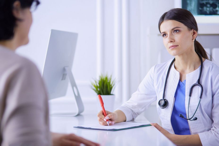 Cómo solicitar cambio de médico Cómo solicitar cambio de médico