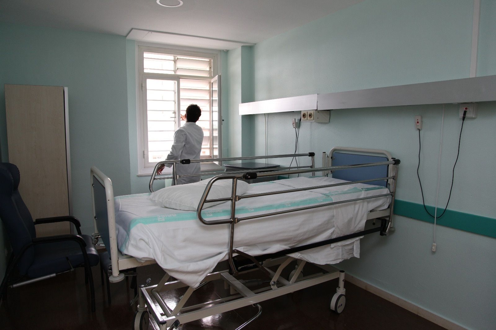 SATSE denuncia que aumentan un 25% las camas de hospitales cerradas en verano