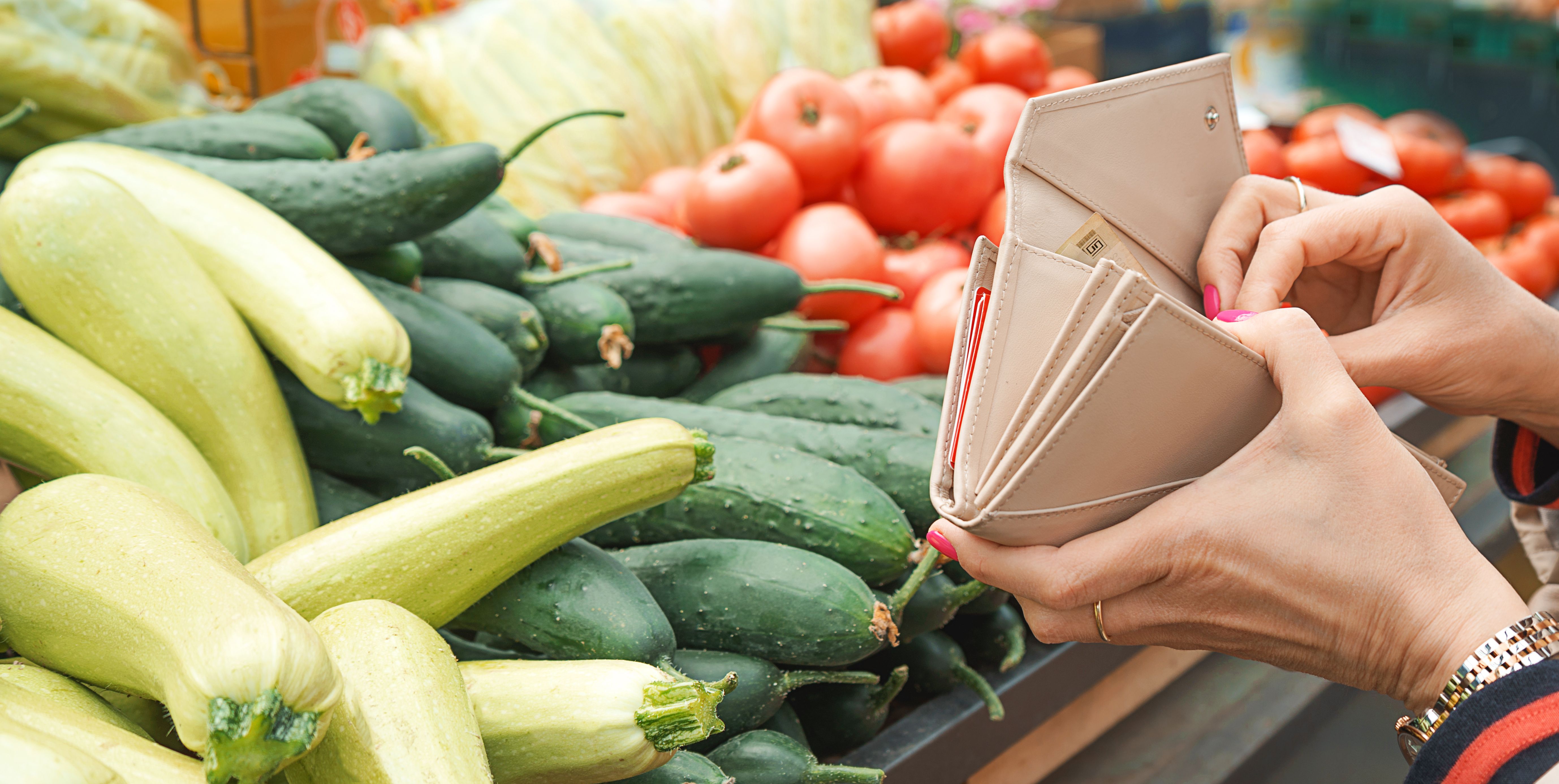 Reunión Gobierno y supermercados: "El IPC de los alimentos ha tocado techo"