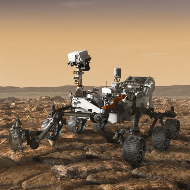 ¿Quieres enviar tu nombre a Marte con la misión Mars 2020? ¿Quieres enviar tu nombre a Marte con la misión Mars 2020?