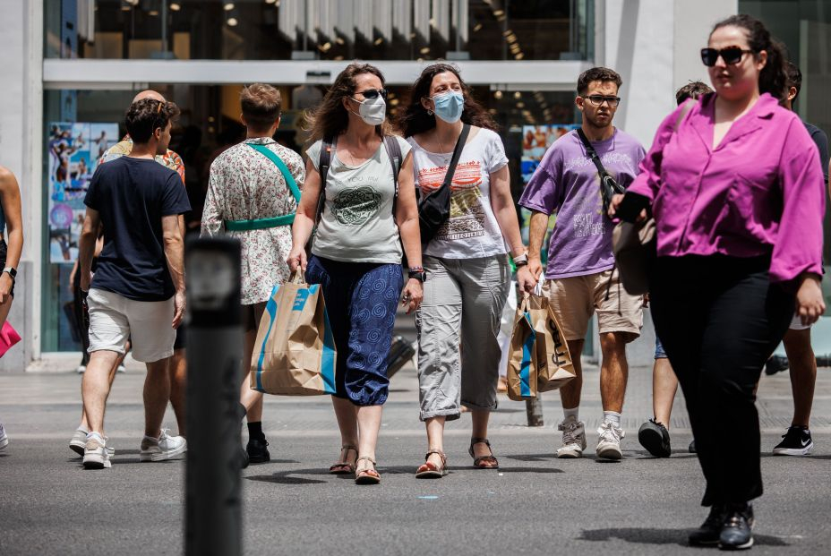 Los trucos del las tiendas para que compres cosas inútiles en rebajas