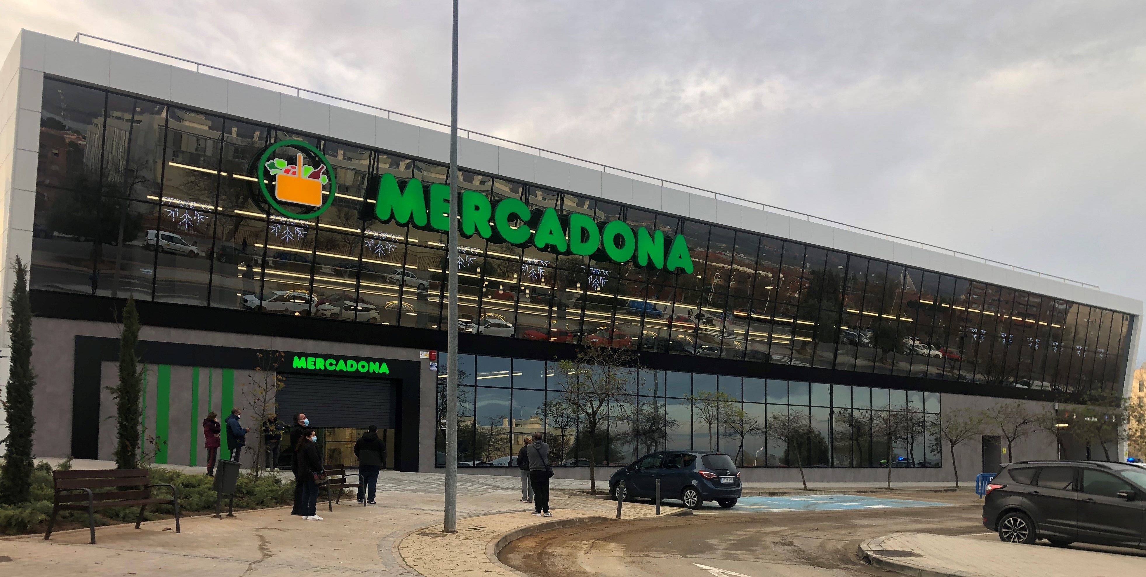 El producto de Mercadona con el que dormirás del tirón