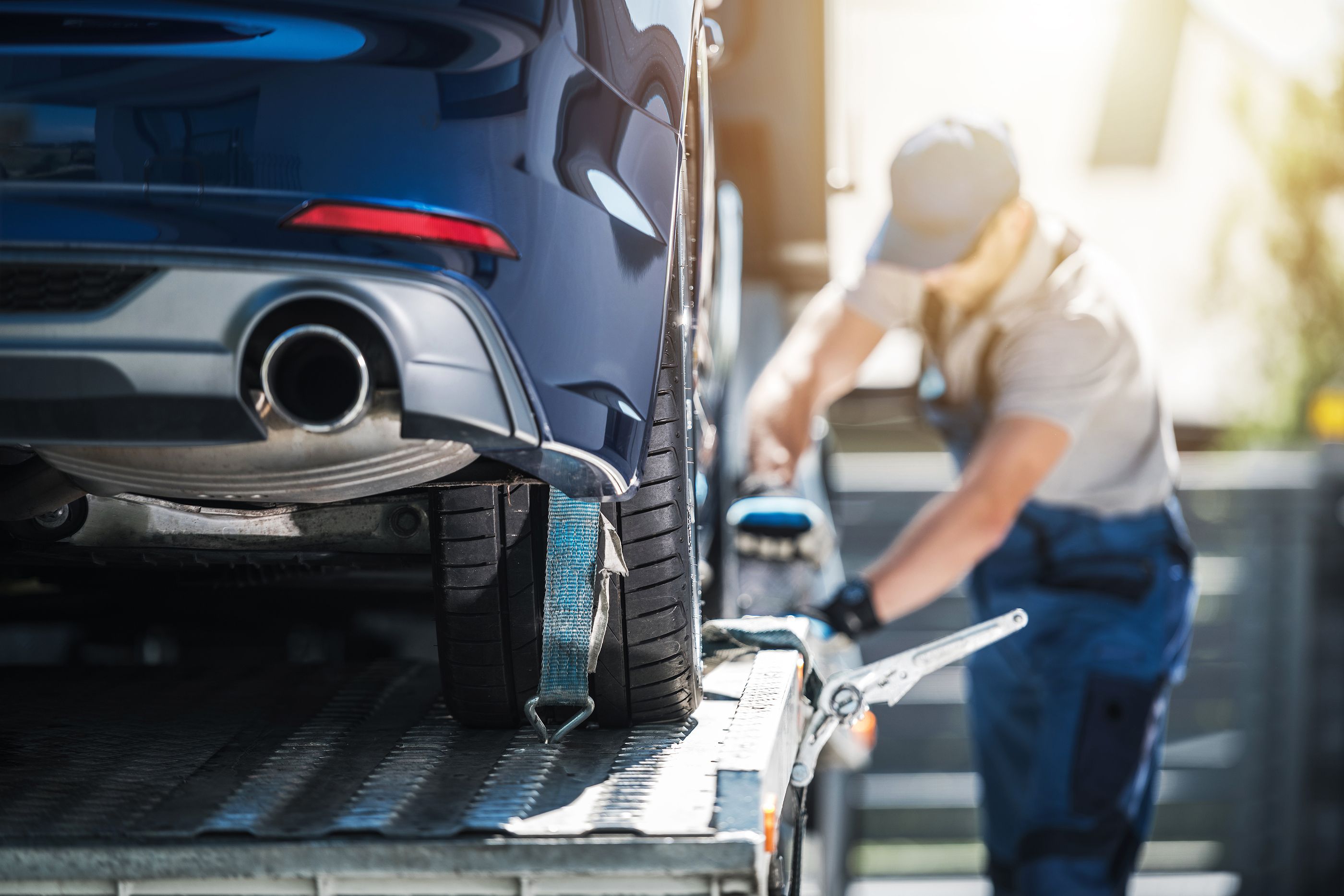 Cómo solicitar el informe gratuito de la DGT para evitar sorpresas a la hora de comprar un coche