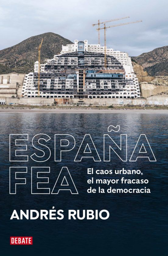 Espana Fea Espana Fea