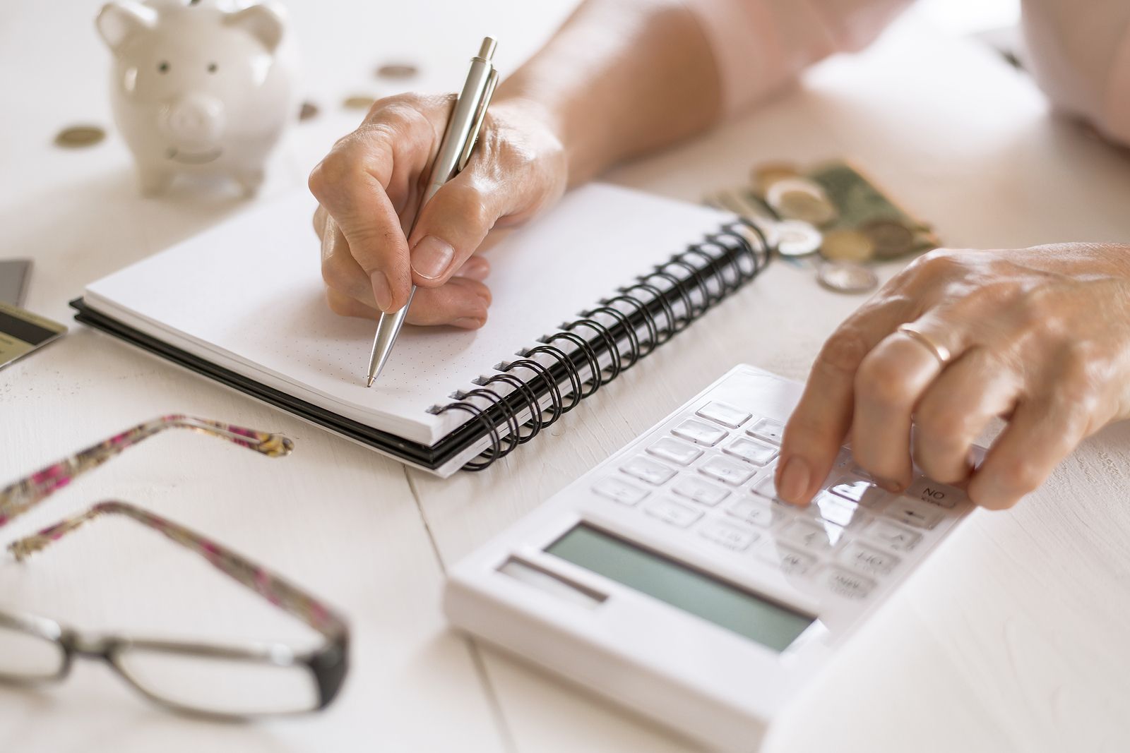 La rentabilidad de los planes de pensiones registra pérdidas del 6,6% en junio