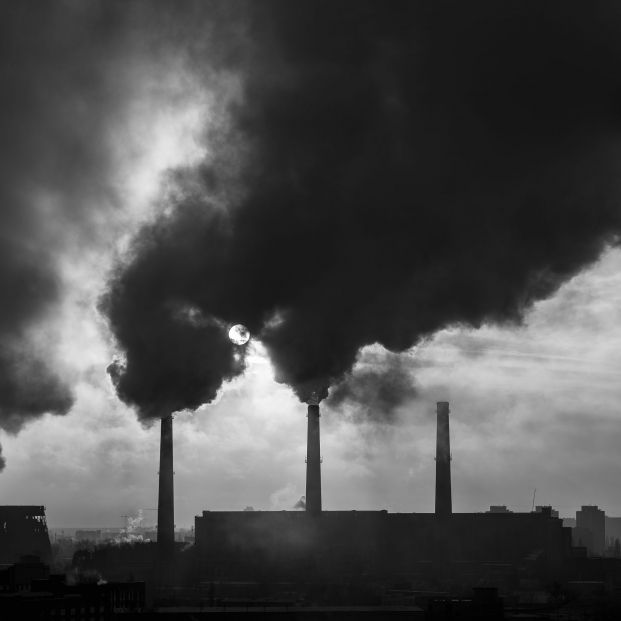 La contaminación