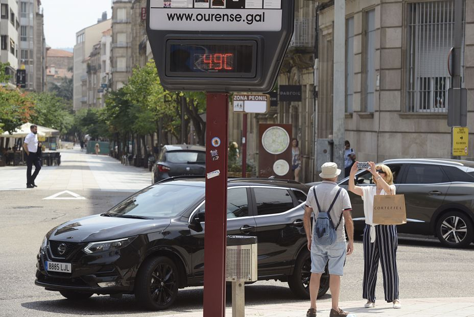 El calor del verano de 2022 causó 12.000 muertes, más del doble de las estimadas